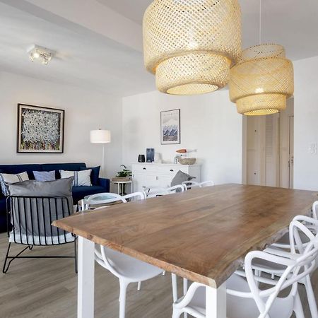 סן-ז'אן-דה-לוז Appartement Sagaray - 3 Etoiles - Welkeys מראה חיצוני תמונה