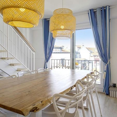 סן-ז'אן-דה-לוז Appartement Sagaray - 3 Etoiles - Welkeys מראה חיצוני תמונה