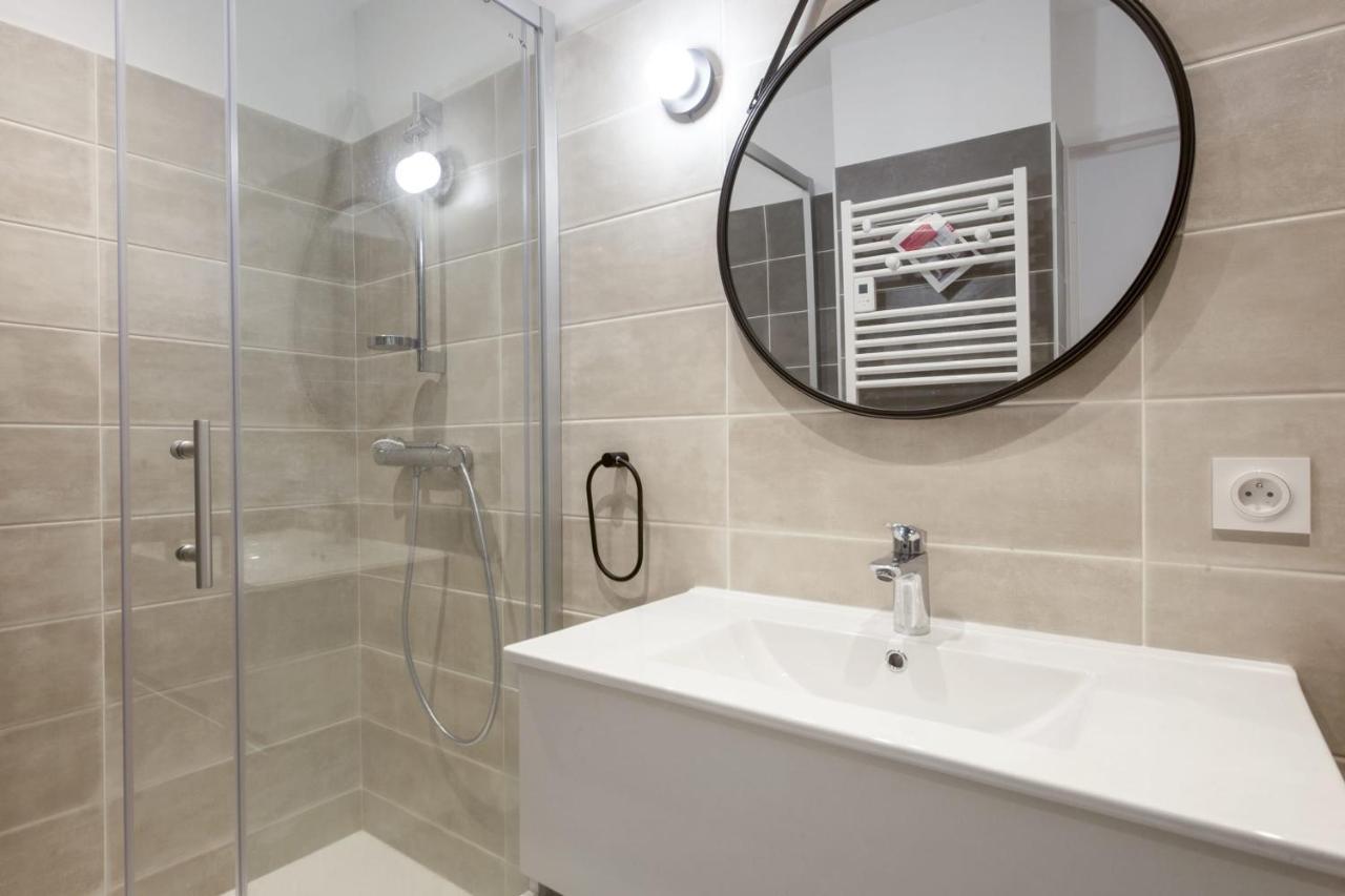 סן-ז'אן-דה-לוז Appartement Sagaray - 3 Etoiles - Welkeys מראה חיצוני תמונה