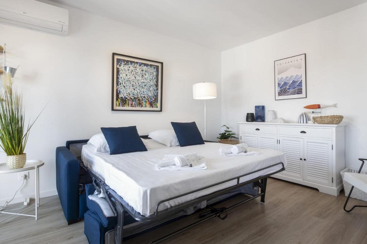 סן-ז'אן-דה-לוז Appartement Sagaray - 3 Etoiles - Welkeys מראה חיצוני תמונה
