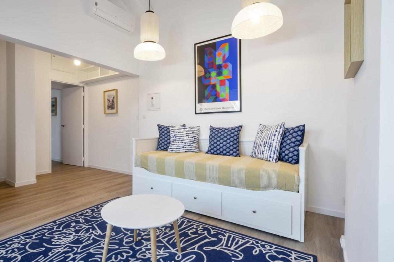 סן-ז'אן-דה-לוז Appartement Sagaray - 3 Etoiles - Welkeys מראה חיצוני תמונה