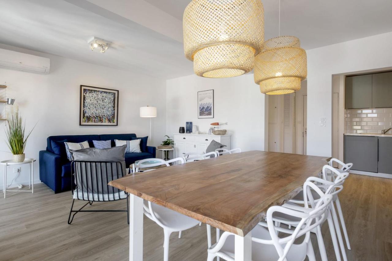 סן-ז'אן-דה-לוז Appartement Sagaray - 3 Etoiles - Welkeys מראה חיצוני תמונה