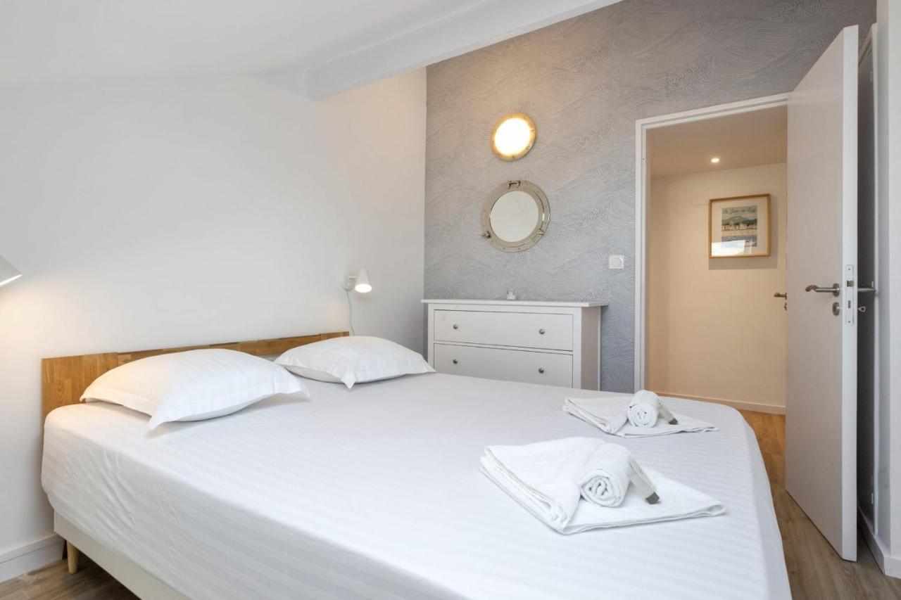 סן-ז'אן-דה-לוז Appartement Sagaray - 3 Etoiles - Welkeys מראה חיצוני תמונה