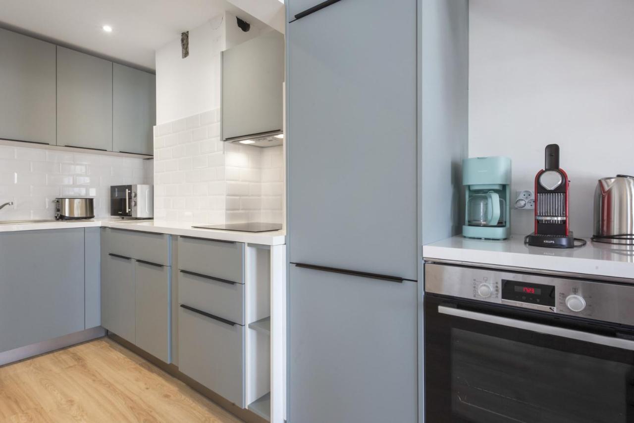 סן-ז'אן-דה-לוז Appartement Sagaray - 3 Etoiles - Welkeys מראה חיצוני תמונה
