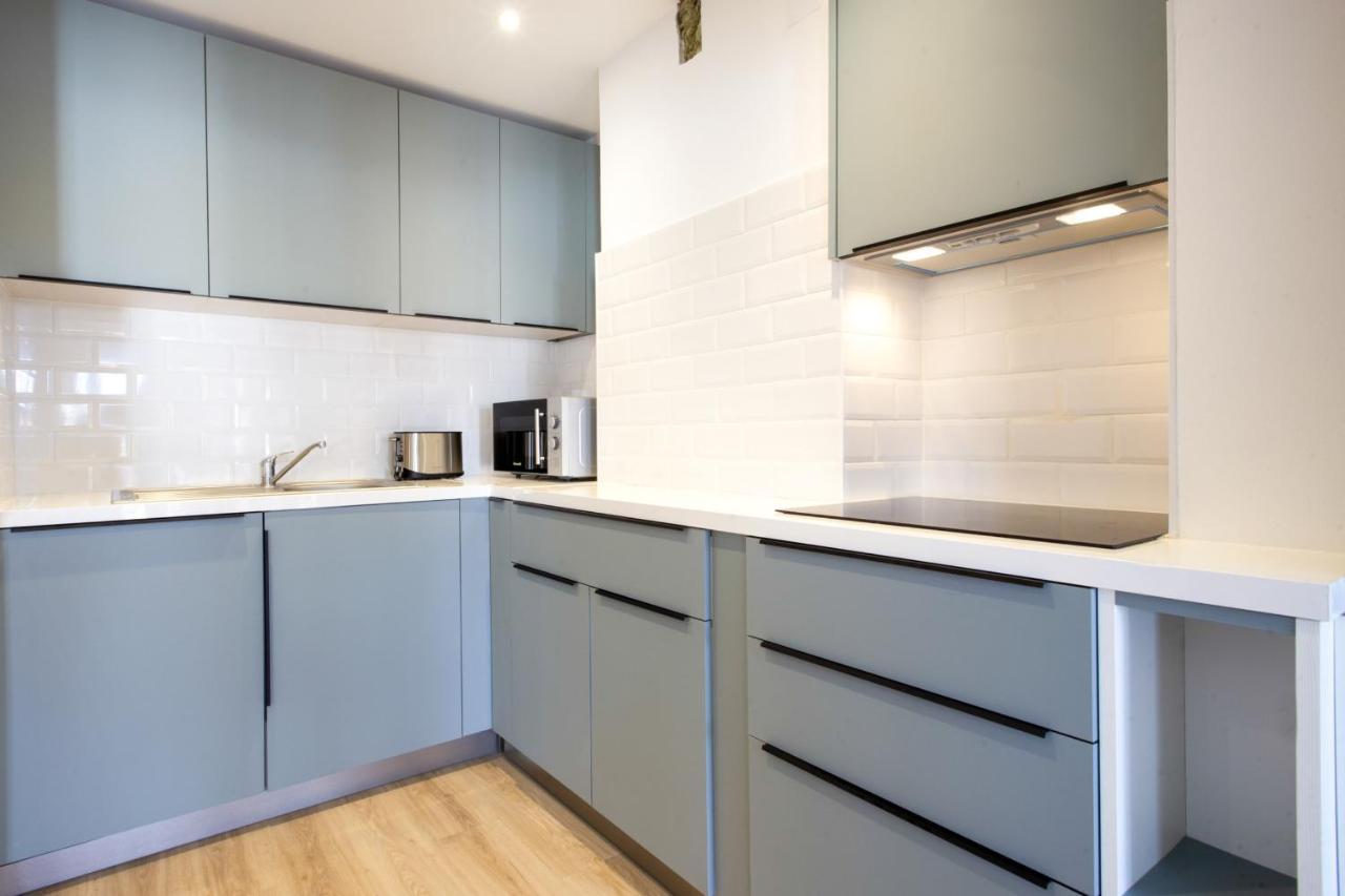 סן-ז'אן-דה-לוז Appartement Sagaray - 3 Etoiles - Welkeys מראה חיצוני תמונה