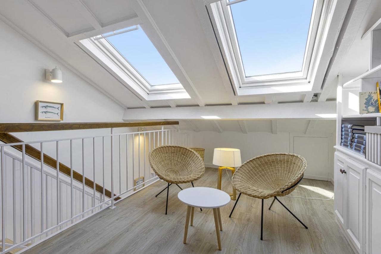 סן-ז'אן-דה-לוז Appartement Sagaray - 3 Etoiles - Welkeys מראה חיצוני תמונה